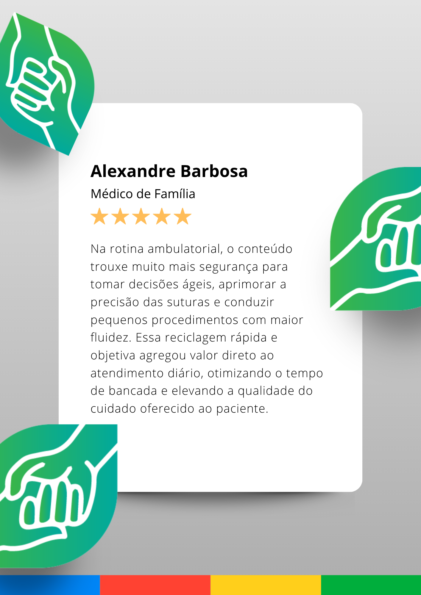 EBENÉZER BANDEIRA APS 101